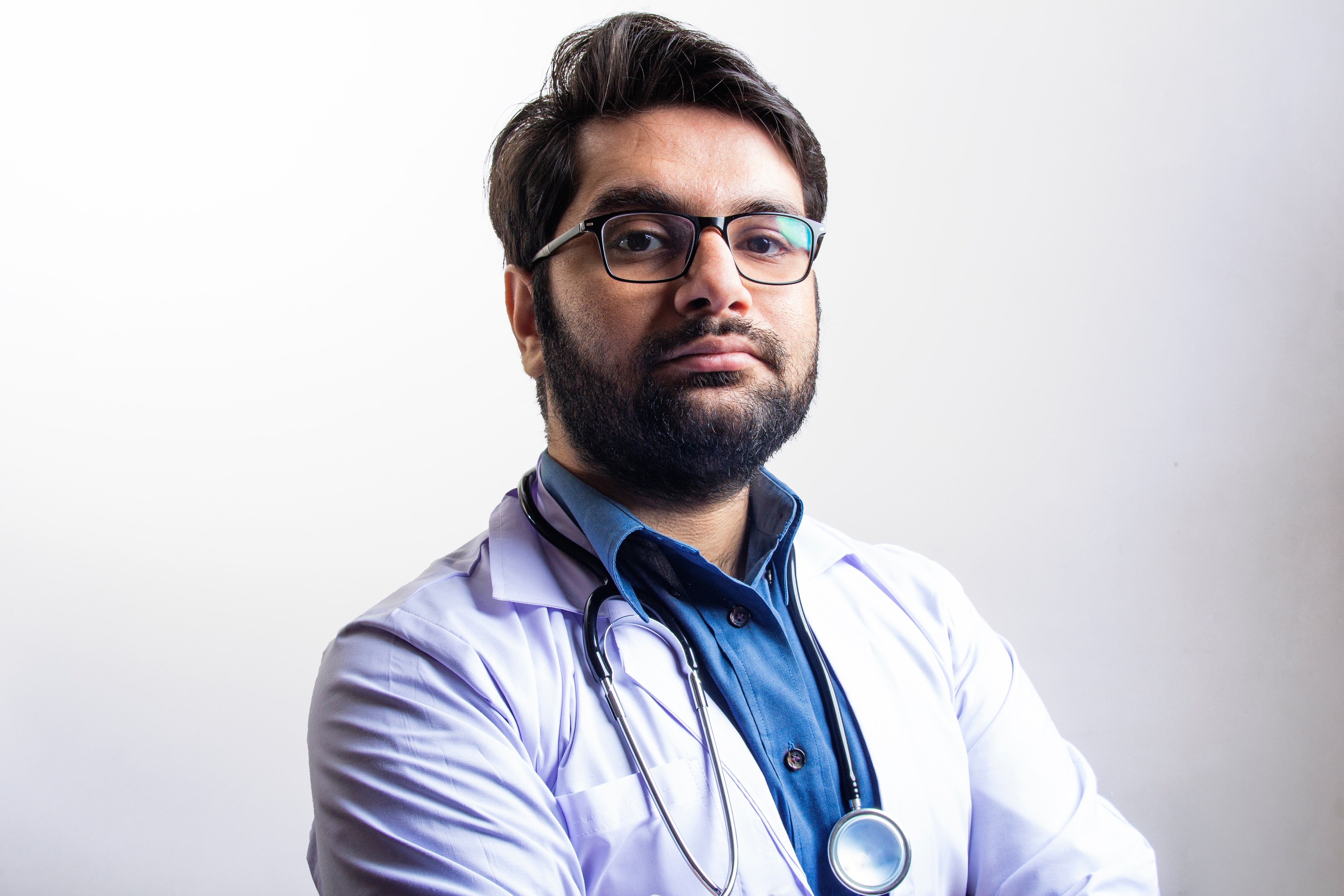 Health Professional